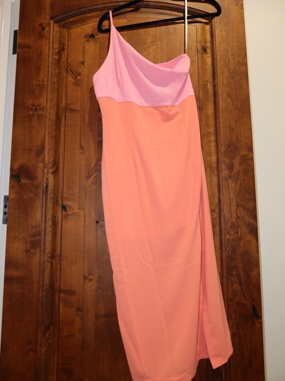 Petal and Pup Midi Dress